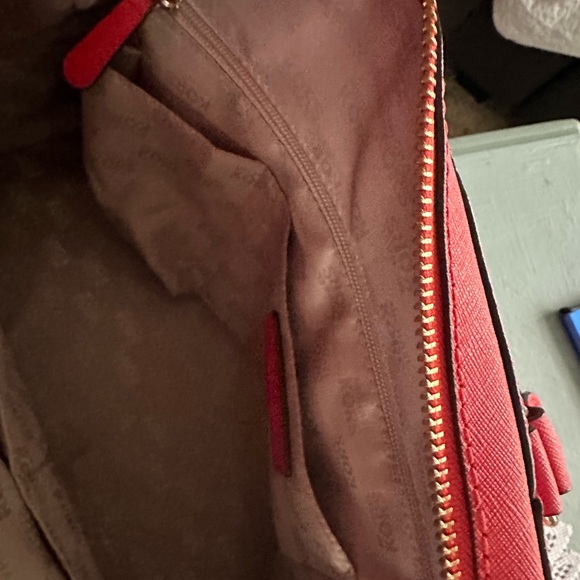 Purse Michael Kros . - Picture 6 of 8